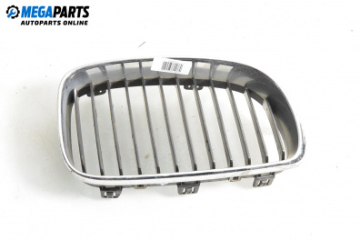 Решетка за BMW 1 Series E81 (09.2006 - 09.2012), хечбек, позиция: предна