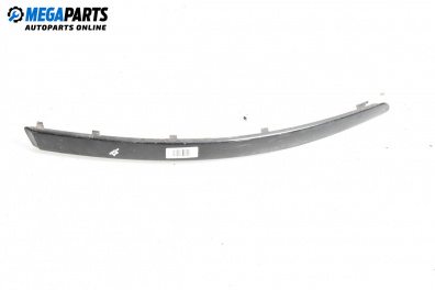 Външни лайсни за BMW 1 Series E81 (09.2006 - 09.2012), хечбек, позиция: дясна