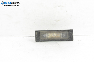 Плафон заден номер за BMW 1 Series E81 (09.2006 - 09.2012), хечбек