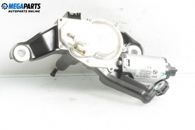 Ел. мотор за чистачките за BMW 1 Series E81 (09.2006 - 09.2012), хечбек, позиция: задна