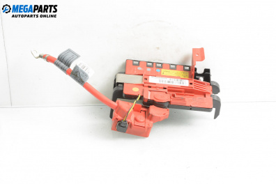 Клема плюсов кабел за BMW 1 Series E81 (09.2006 - 09.2012) 116 i, 122 к.с.