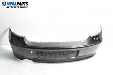 Задна броня за BMW 1 Series E81 (09.2006 - 09.2012), хечбек