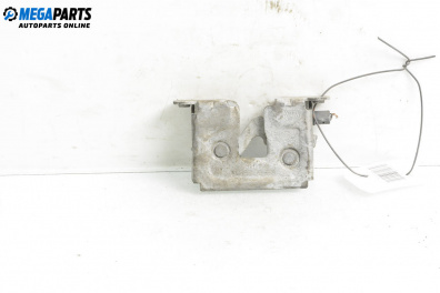 Брава преден капак за BMW 1 Series E81 (09.2006 - 09.2012)