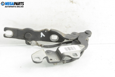 Панта преден капак за BMW 1 Series E81 (09.2006 - 09.2012), 2+1 вр., хечбек, позиция: лява