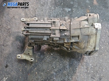 Автоматична скоростна кутия за BMW 1 Series E81 (09.2006 - 09.2012) 116 i, 122 к.с., №  0479204CBL / 217.0.0009.42