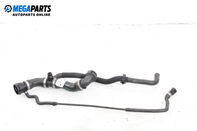 Водни маркучи за BMW 1 Series E81 (09.2006 - 09.2012) 116 i, 122 к.с.