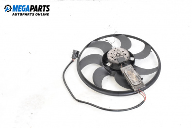 Перка охлаждане за BMW 1 Series E81 (09.2006 - 09.2012) 116 i, 122 к.с., №  1137328144