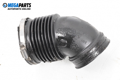 Гофриран маркуч за BMW 1 Series E81 (09.2006 - 09.2012) 116 i, 122 к.с.