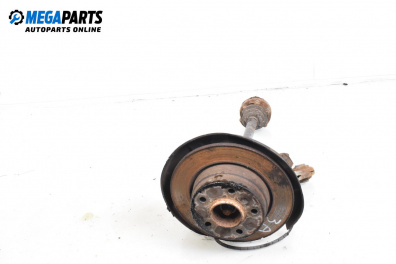 Шенкел главина за BMW 1 Series E81 (09.2006 - 09.2012), позиция: задна, дясна