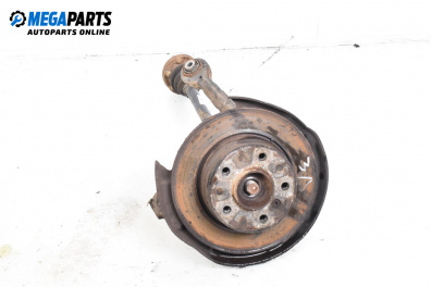 Шенкел главина за BMW 1 Series E81 (09.2006 - 09.2012), позиция: задна, лява