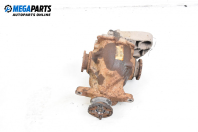 Диференциал за BMW 1 Series E81 (09.2006 - 09.2012) 116 i, 122 к.с., №  7519925-04 / 3.64