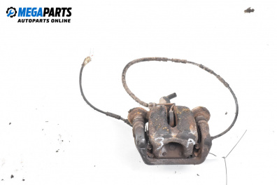 Спирачен апарат за BMW 1 Series E81 (09.2006 - 09.2012), позиция: задна, дясна