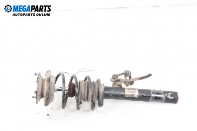 Макферсон за BMW 1 Series E81 (09.2006 - 09.2012), хечбек, позиция: предна, дясна