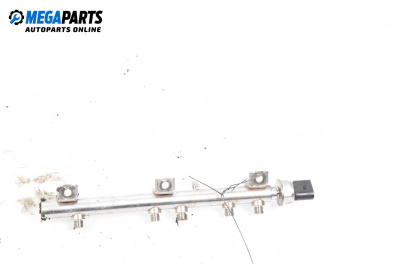 Бензинова рейка за BMW 1 Series E81 (09.2006 - 09.2012) 116 i, 122 к.с.