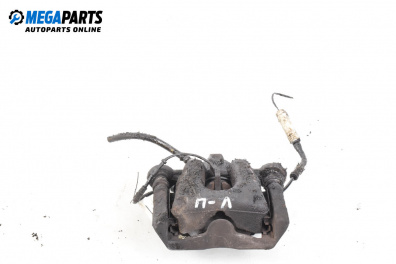 Спирачен апарат за BMW 1 Series E81 (09.2006 - 09.2012), позиция: предна, лява