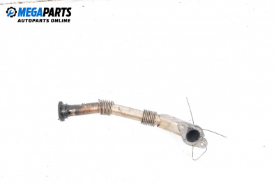 EGR тръба за BMW 1 Series E81 (09.2006 - 09.2012) 116 i, 122 к.с.