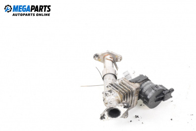 EGR-клапан за BMW 1 Series E81 (09.2006 - 09.2012) 116 i, 122 к.с.