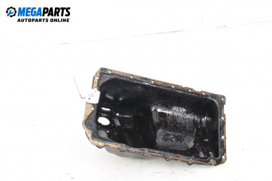 Картер за BMW 1 Series E81 (09.2006 - 09.2012) 116 i, 122 к.с.