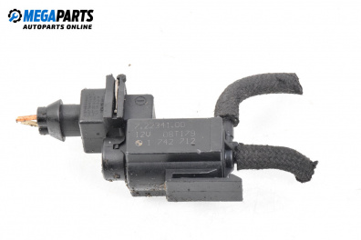 Вакуум клапан за BMW 1 Series E81 (09.2006 - 09.2012) 116 i, 122 к.с.