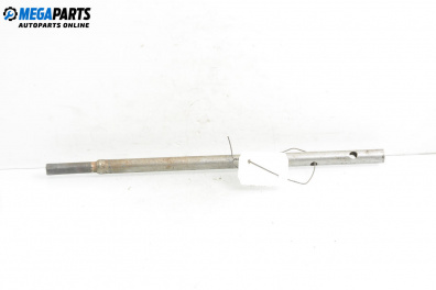 Метална греда за Ford Focus II Estate (07.2004 - 09.2012), комби