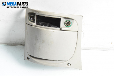 Жабка за Ford Focus II Estate (07.2004 - 09.2012)