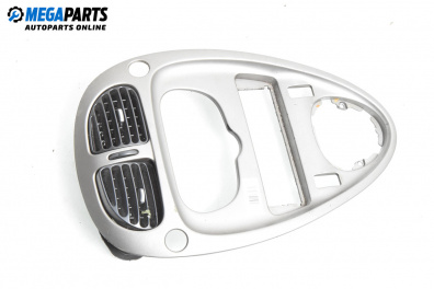 Централна конзола за Ford Focus II Estate (07.2004 - 09.2012)