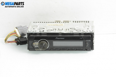 Автокасетофон за Ford Focus II Estate (07.2004 - 09.2012)