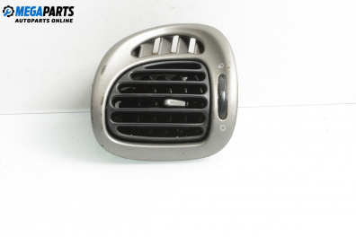 Духалка парно за Ford Focus II Estate (07.2004 - 09.2012)