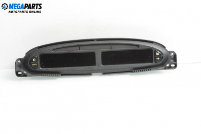 Километраж за Ford Focus II Estate (07.2004 - 09.2012) 1.6 TDCi, 109 к.с.