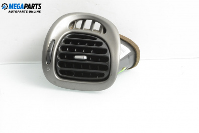 Духалка парно за Ford Focus II Estate (07.2004 - 09.2012)