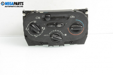 Панел климатик за Ford Focus II Estate (07.2004 - 09.2012)