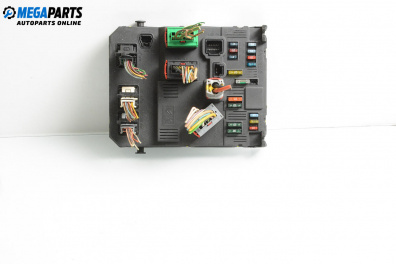 Бушонно табло за Ford Focus II Estate (07.2004 - 09.2012) 1.6 TDCi, 109 к.с.