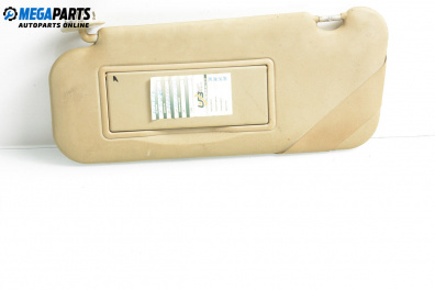 Сенник за Ford Focus II Estate (07.2004 - 09.2012), позиция: лява