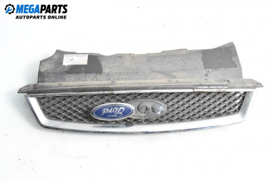 Решетка за Ford Focus II Estate (07.2004 - 09.2012), комби, позиция: предна