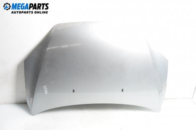 Преден капак за Ford Focus II Estate (07.2004 - 09.2012), 4+1 вр., комби, позиция: предна