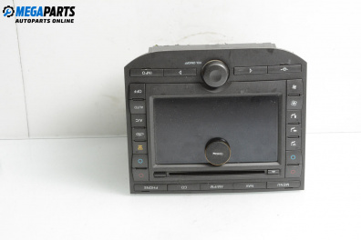 Мултимедия за Ford Focus II Estate (07.2004 - 09.2012)