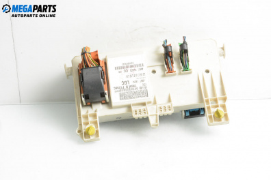 Бушонно табло за Ford Focus II Estate (07.2004 - 09.2012) 1.6 TDCi, 109 к.с., № 4M5T-14A073-CC