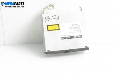 CD плеър за Ford Focus II Estate (07.2004 - 09.2012)