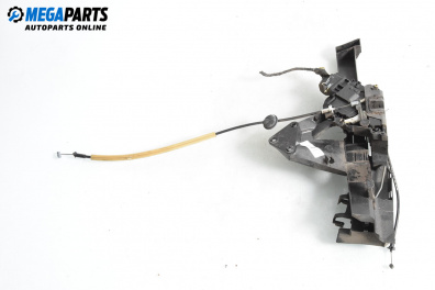 Брава на врата за Ford Focus II Estate (07.2004 - 09.2012), позиция: задна, дясна