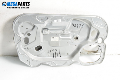 Основа кора врата за Ford Focus II Estate (07.2004 - 09.2012), 4+1 вр., комби, позиция: предна, лява
