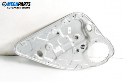 Основа кора врата за Ford Focus II Estate (07.2004 - 09.2012), 4+1 вр., комби, позиция: задна, лява