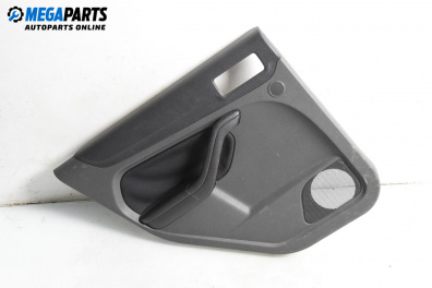 Кора врата за Ford Focus II Estate (07.2004 - 09.2012), 4+1 вр., комби, позиция: задна, лява