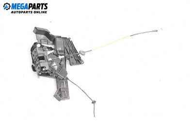 Брава на врата за Ford Focus II Estate (07.2004 - 09.2012), позиция: задна, лява