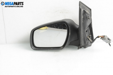 Огледало за Ford Focus II Estate (07.2004 - 09.2012), 4+1 вр., комби, позиция: лява