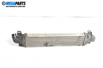 Интеркулер за Ford Focus II Estate (07.2004 - 09.2012) 1.6 TDCi, 109 к.с.