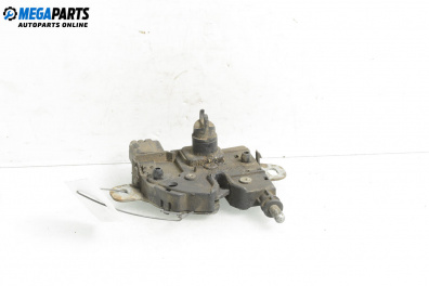 Брава преден капак за Ford Focus II Estate (07.2004 - 09.2012)