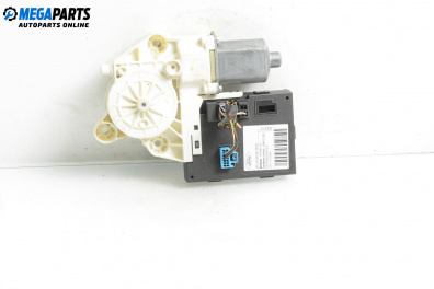 Електромотор за стъклоподемник за Ford Focus II Estate (07.2004 - 09.2012), 4+1 вр., комби, позиция: предна, дясна