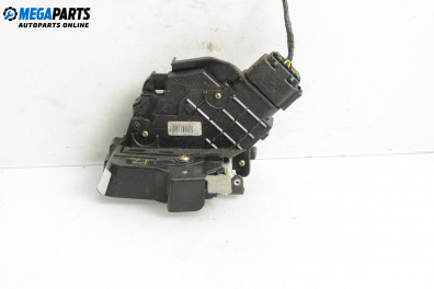 Брава на врата за Ford Focus II Estate (07.2004 - 09.2012), позиция: предна, лява