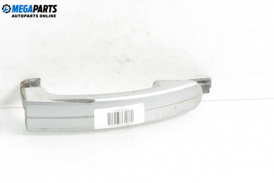 Външна дръжка за Ford Focus II Estate (07.2004 - 09.2012), 4+1 вр., комби, позиция: предна, дясна