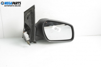 Огледало за Ford Focus II Estate (07.2004 - 09.2012), 4+1 вр., комби, позиция: дясна